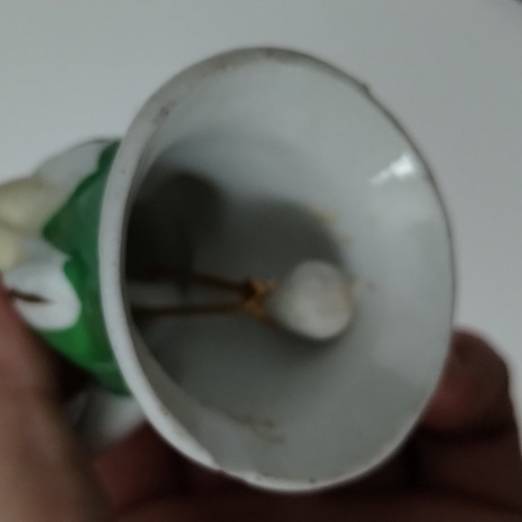 Vintage CHRISTMAS ORNEMENTS - Picture 3 of 3